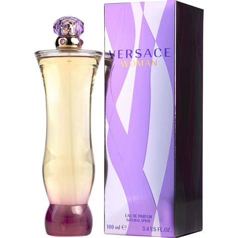 versace woman eau de parfum 100 ml pret|Versace woman original.